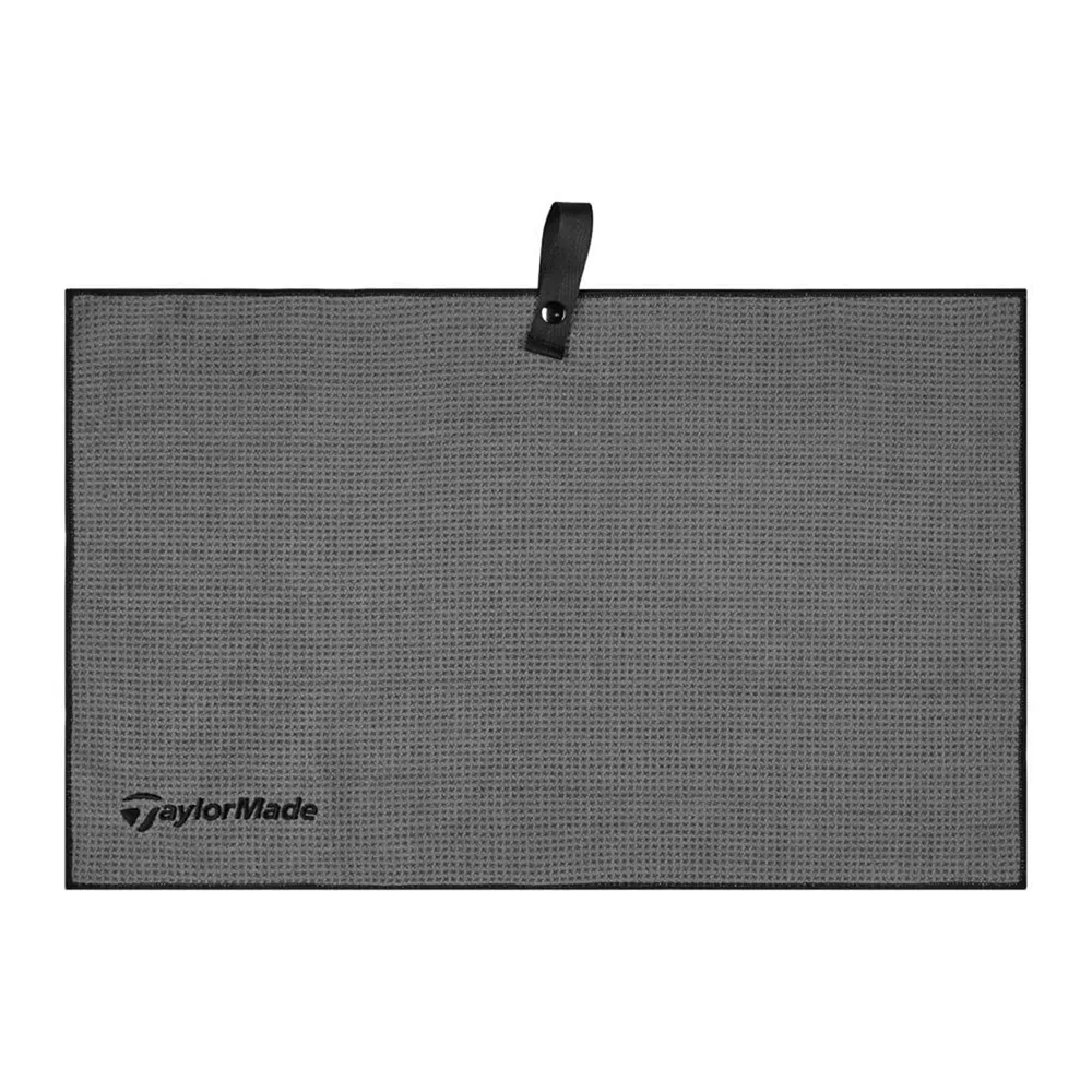 Taylormade Grey Cart Towels