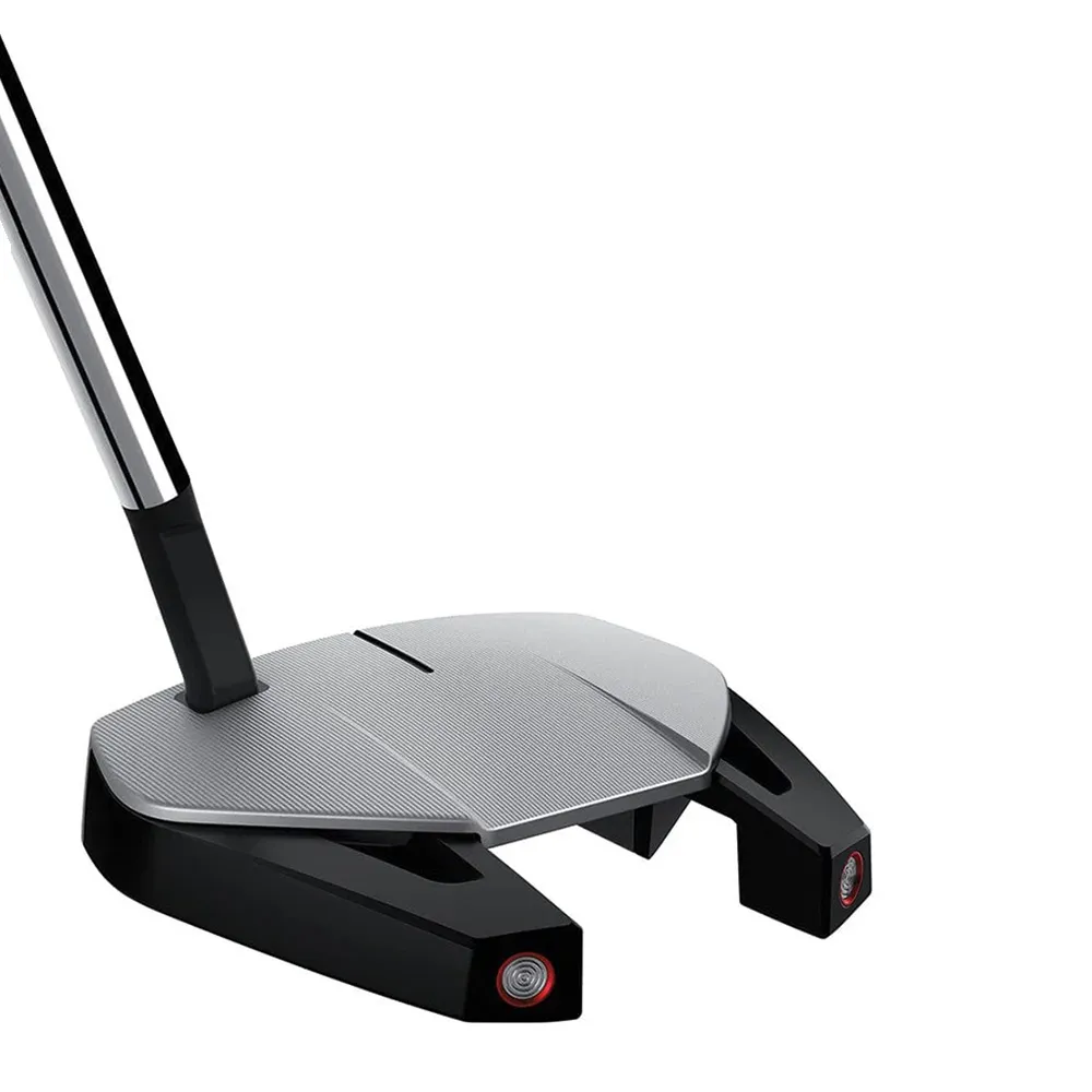 Taylormade Spider Gt Silver Right Hand Putters