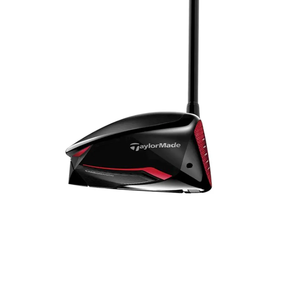 Taylormade Stealth Driver Stiff Flex
