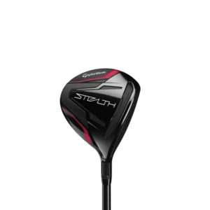 Taylormade Stealth Fairway Left Hand Reg