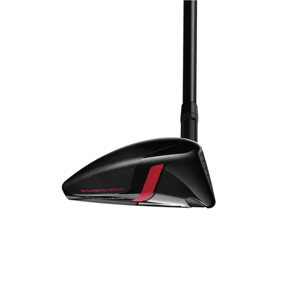 Taylormade Stealth Fairway Stiff Flex