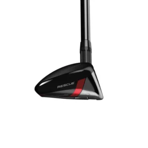 Taylormade Stealth Hybrid Rescue 3-19 Stiff