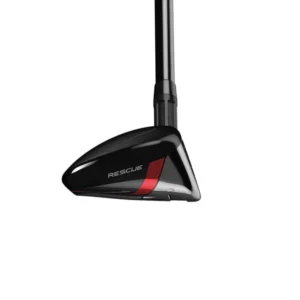 Taylormade Stealth Hybrid Rescue 4-22 Stiff