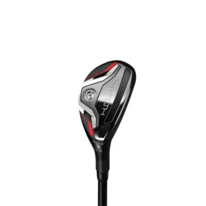 TaylorMade Stealth Plus Rescue 4-22 Reg