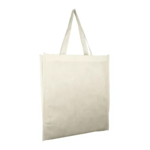 V Bag With Full Colour Print