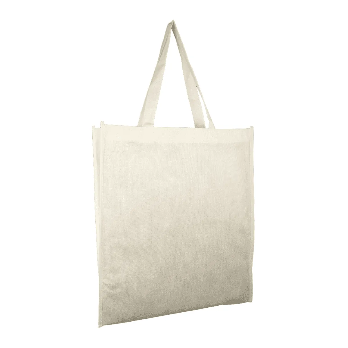 V Bag With Full Colour Print