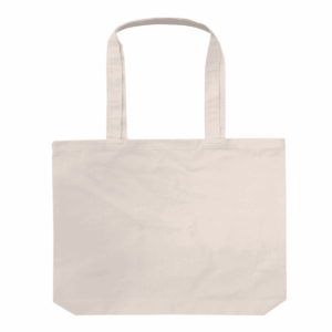 Amity Calico Cotton Bags