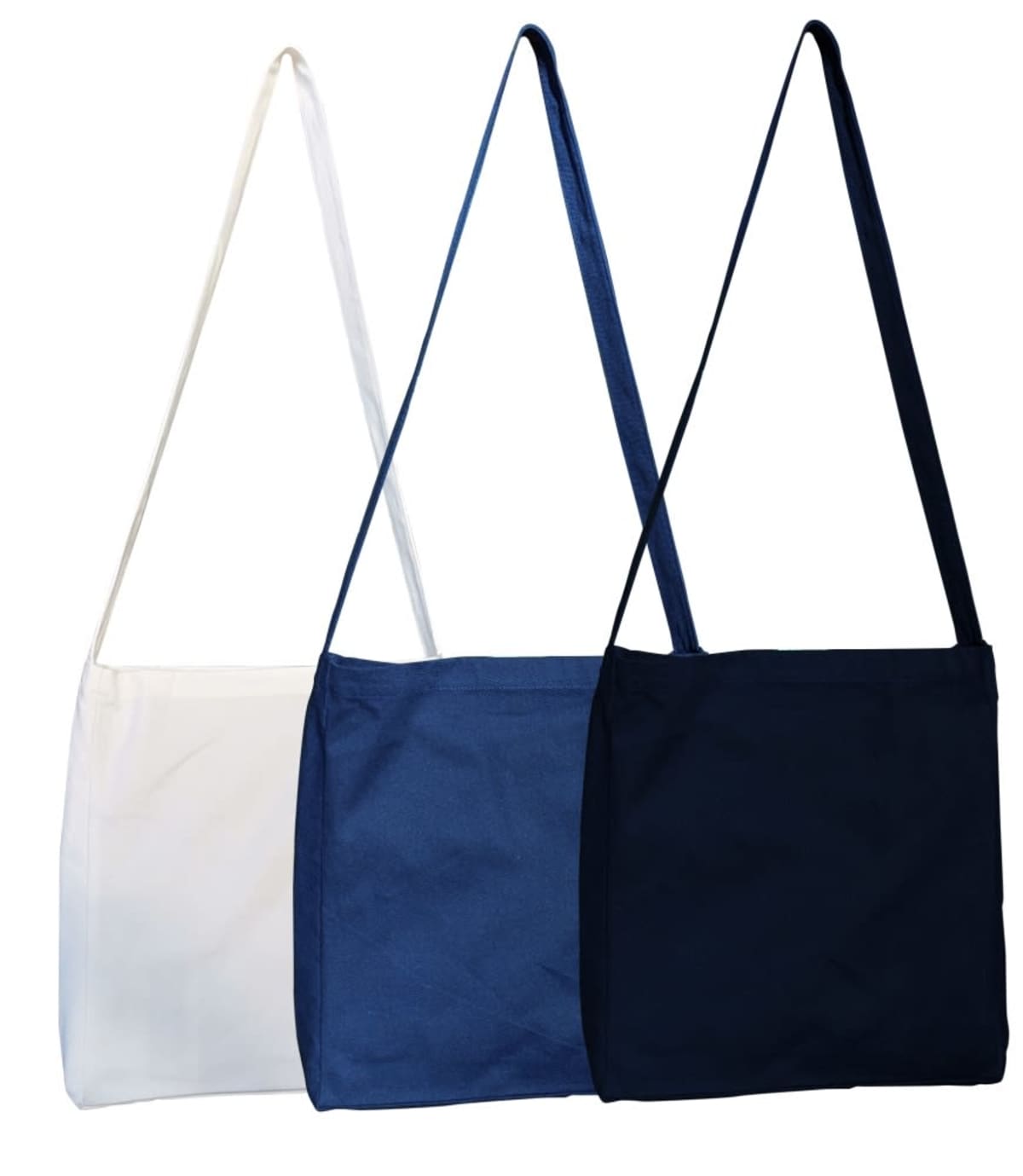 Ashley Cotton Canvas Bags