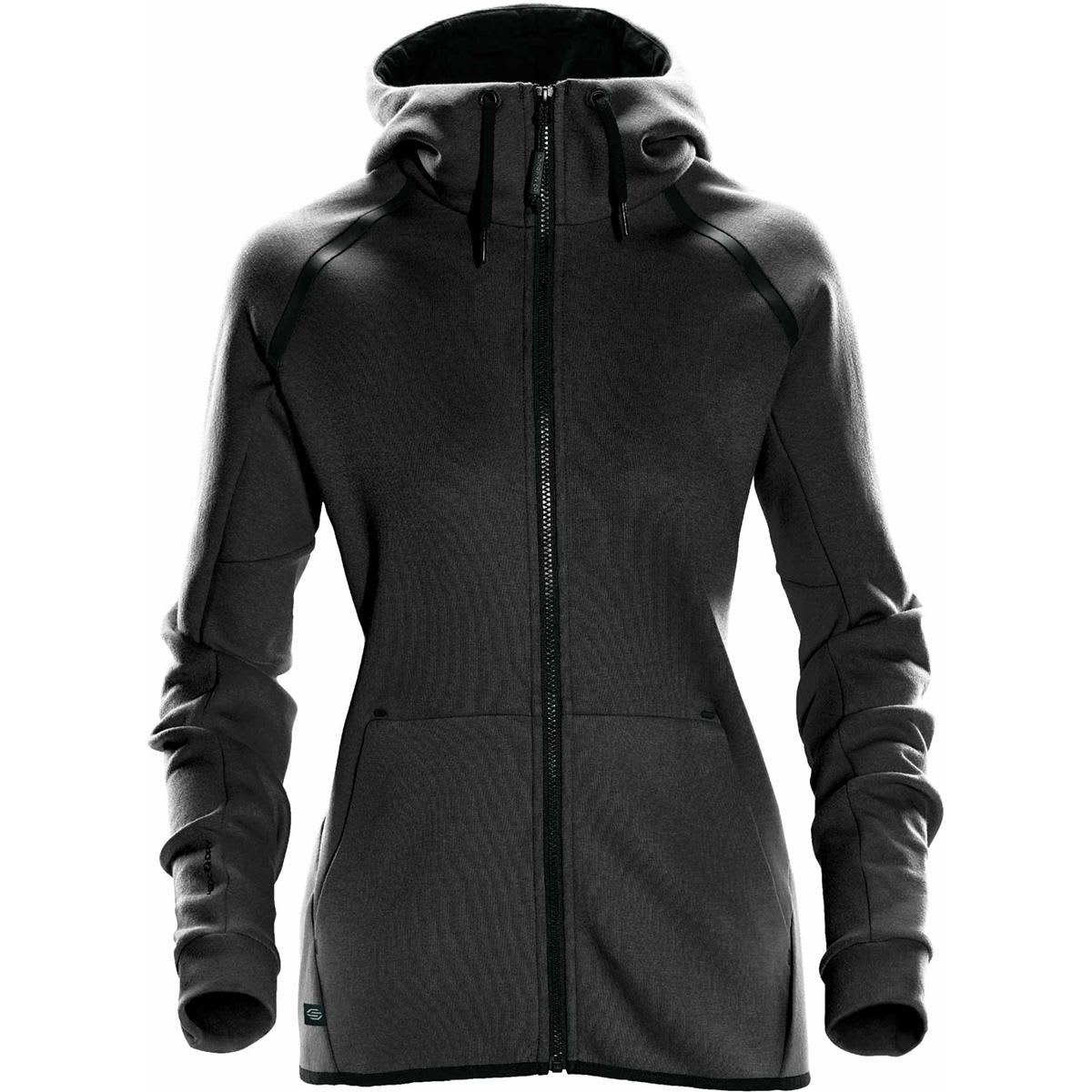 Women's Pulse Hoodies