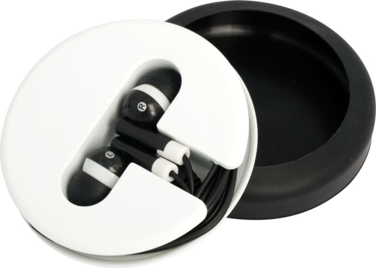 Raleigh Ear Phones