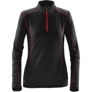 Stormtech Women's Pulse Fleece Pullovers