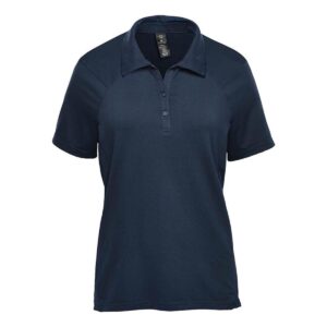 Stormtech Women’s Cameron Recycled Polos