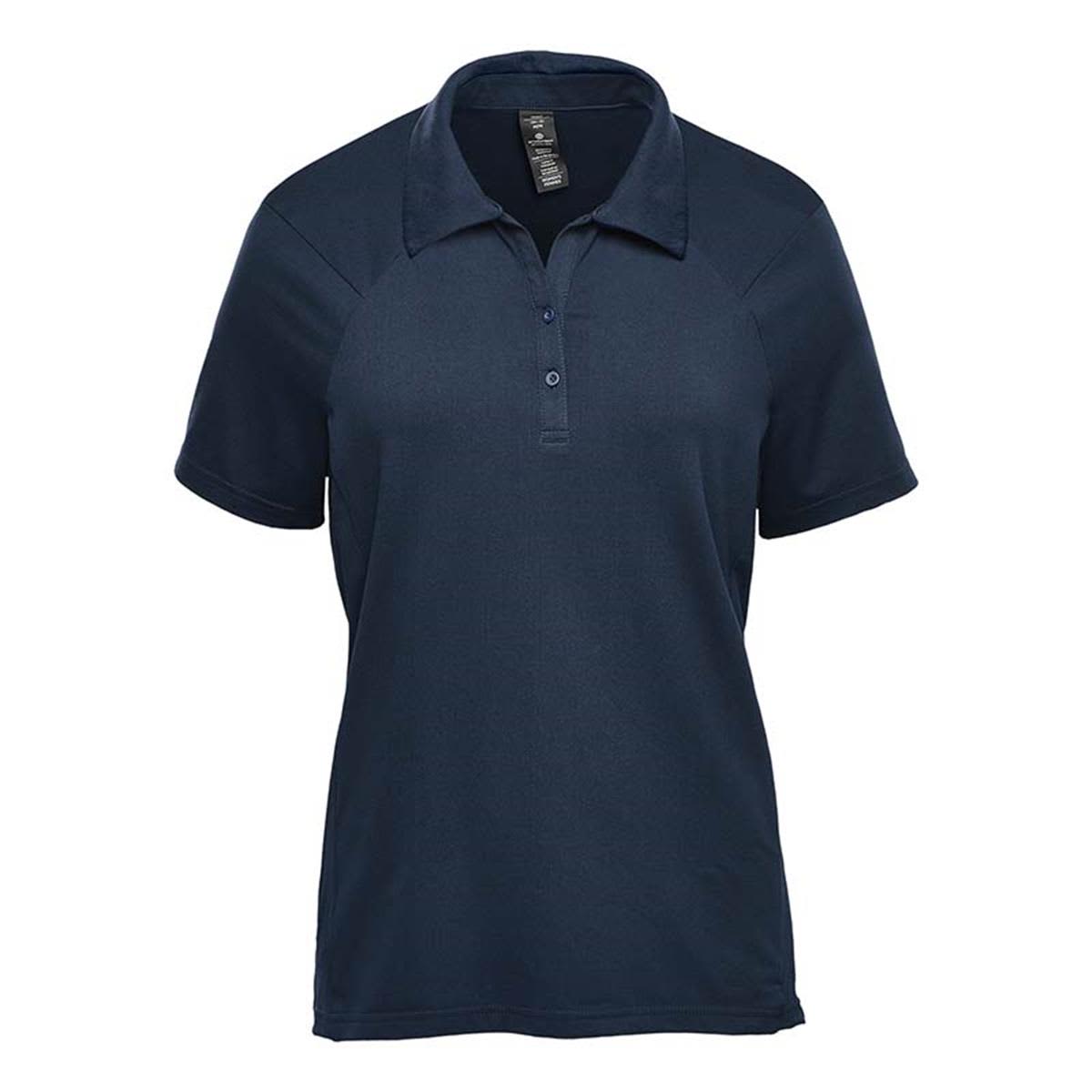 Stormtech Women’s Cameron Recycled Polos