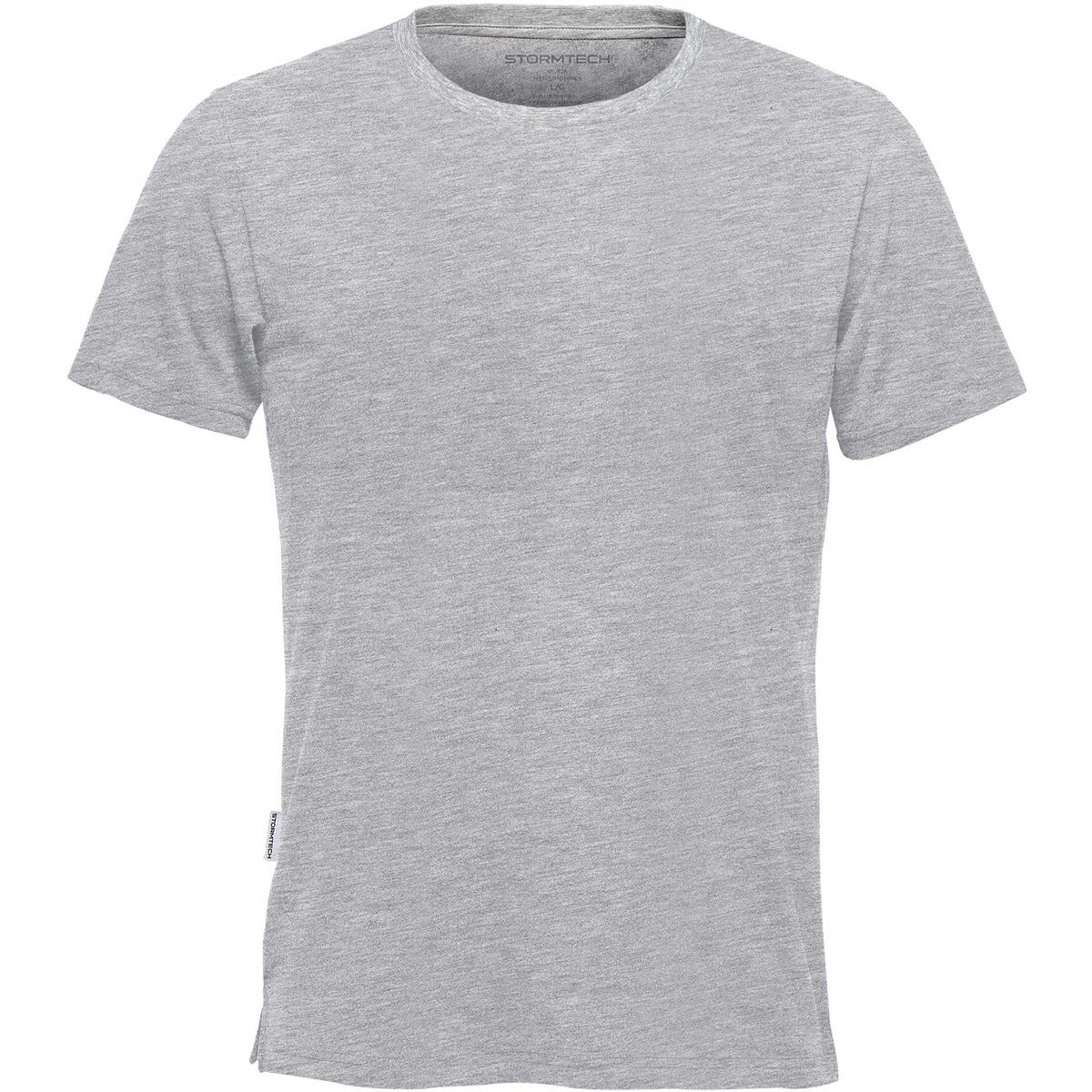 Men's Murano Crew Neck Tees