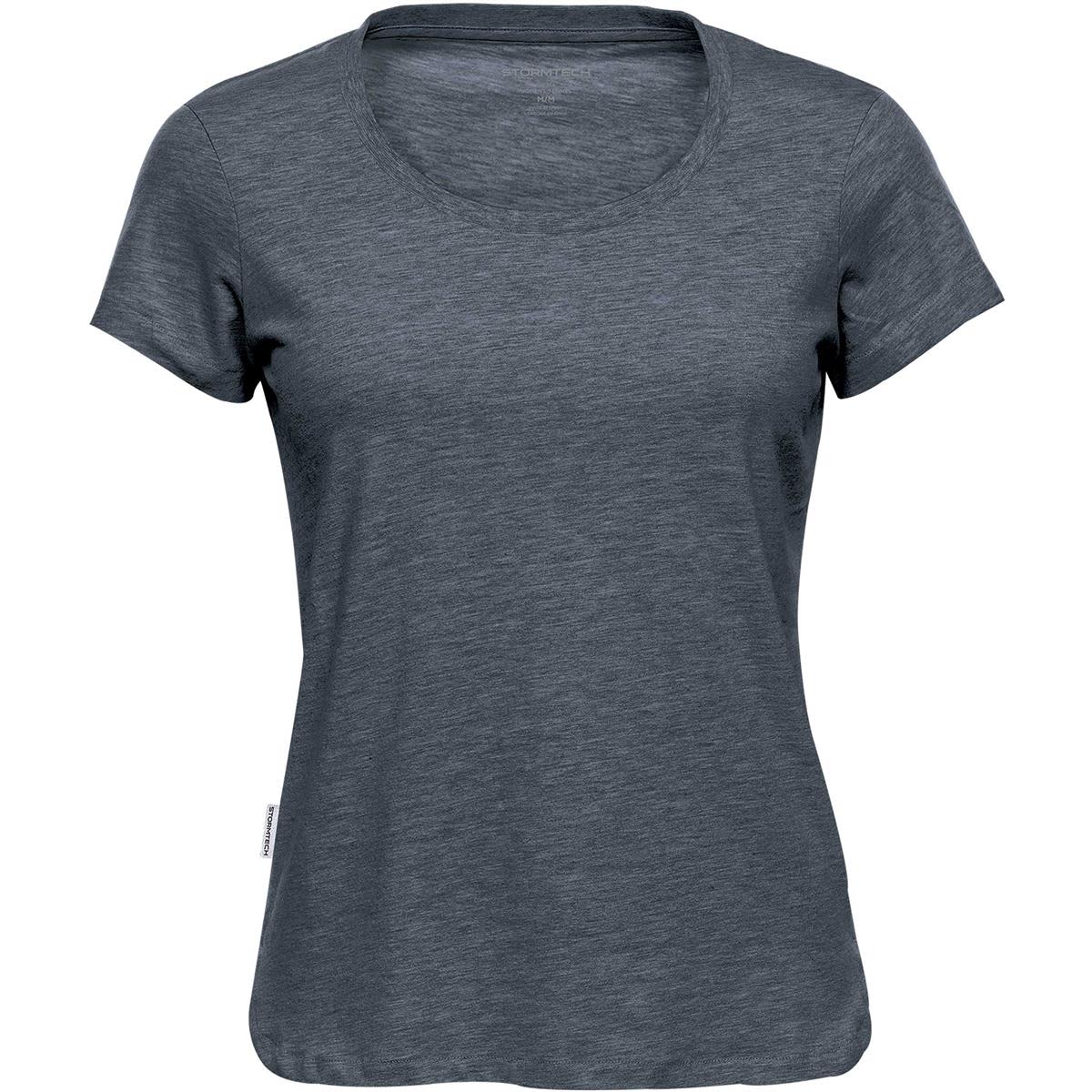 Women's Murano Crew Neck Tees