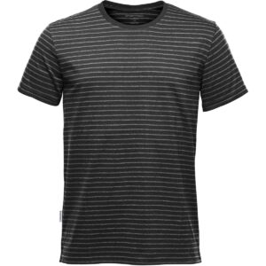 Men's Junction Crew Neck Tees
