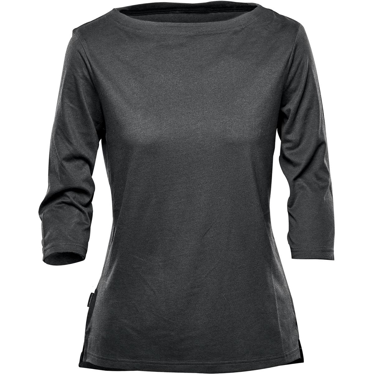 Women's Murano 3/4 Tees