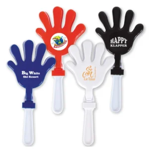 The Happy Hand Klappers
