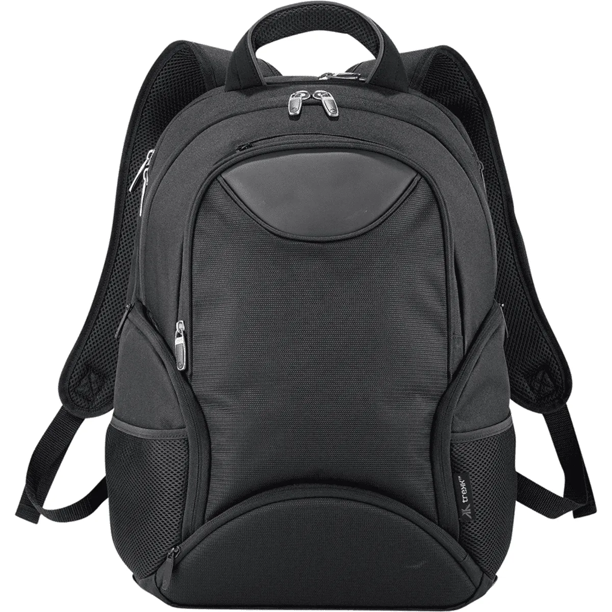 Treck 15" Multipocket Computer Backpacks