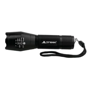 Adjustable Aluminium 300 Lumens Torches