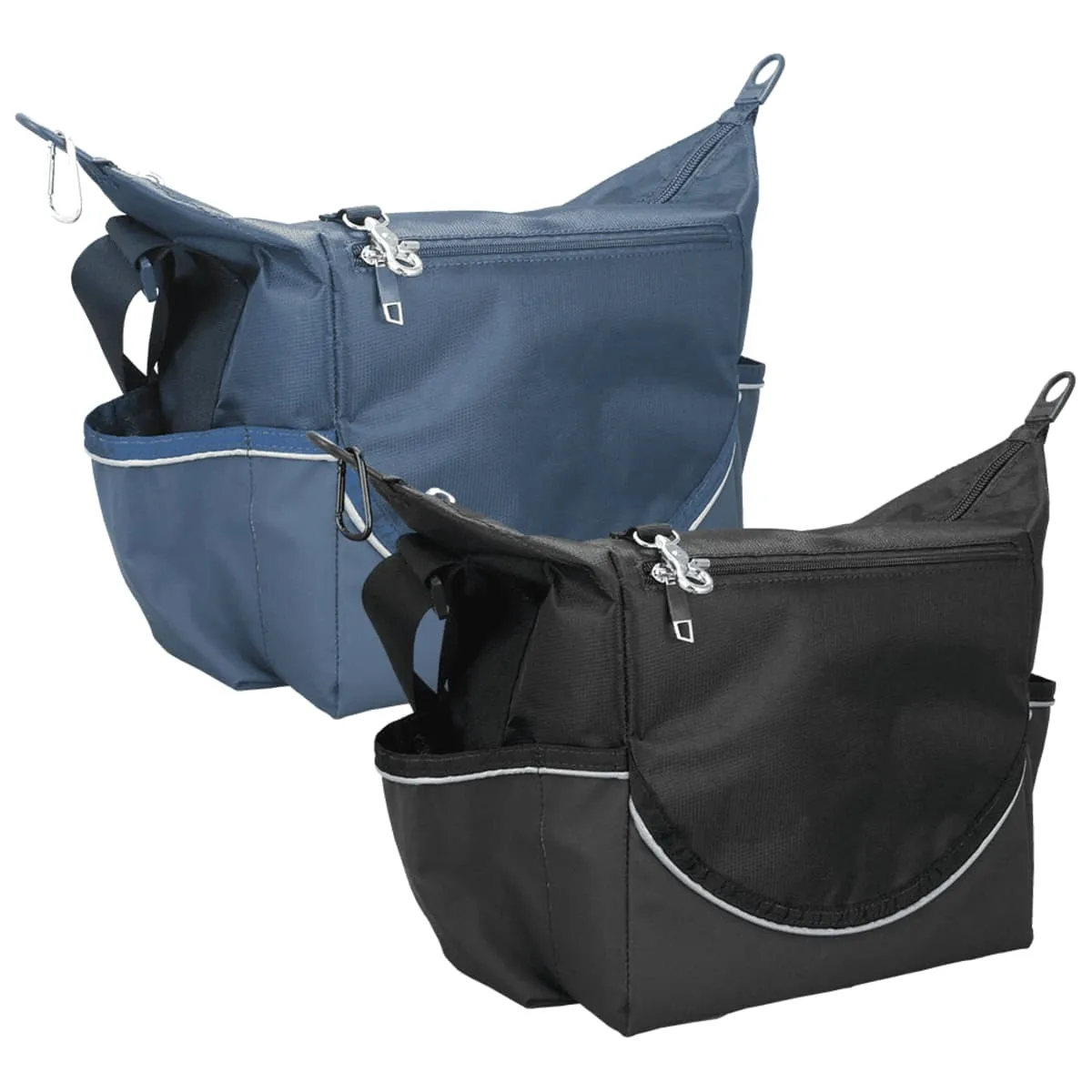 Trekk K-Max Cribb Bags 18L