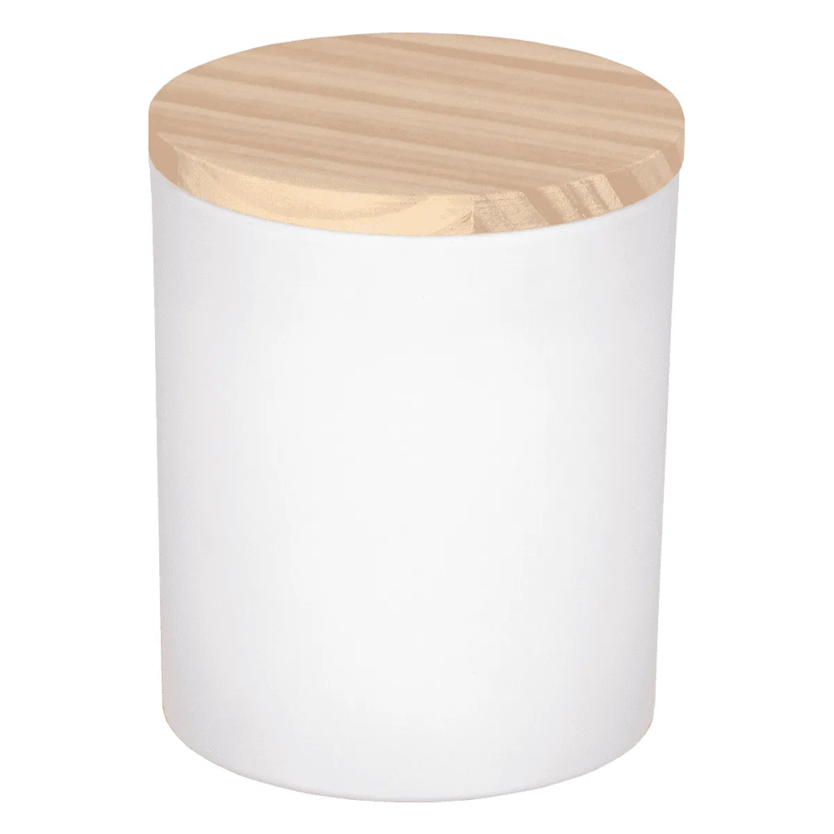 Trekk Scented Candle W/ Soy Wax