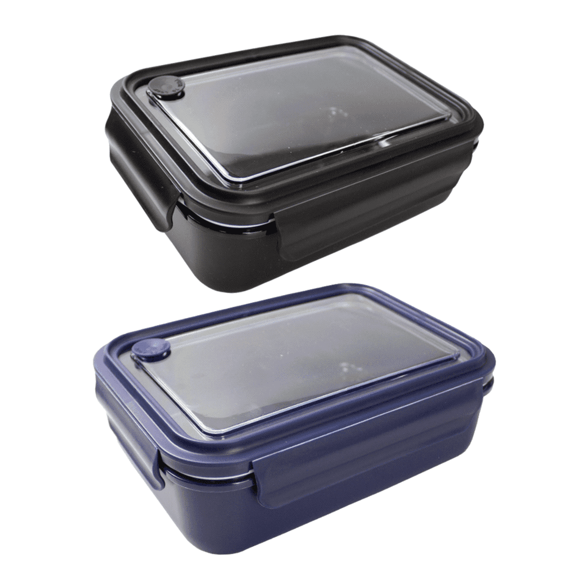 Trekk Crib Reusuable Container - 1250Ml