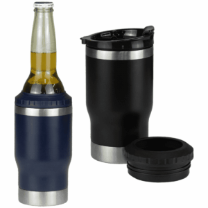 350Ml 2-In-1 Tumbler Cooler By Trekk