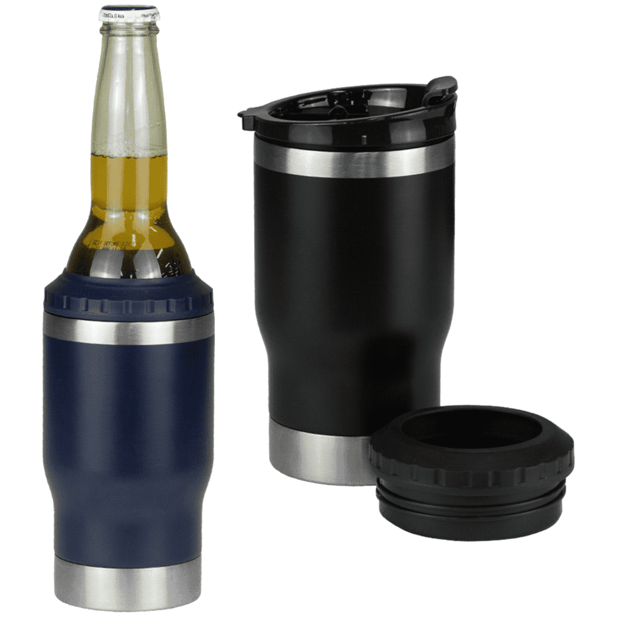 350Ml 2-In-1 Tumbler Cooler By Trekk