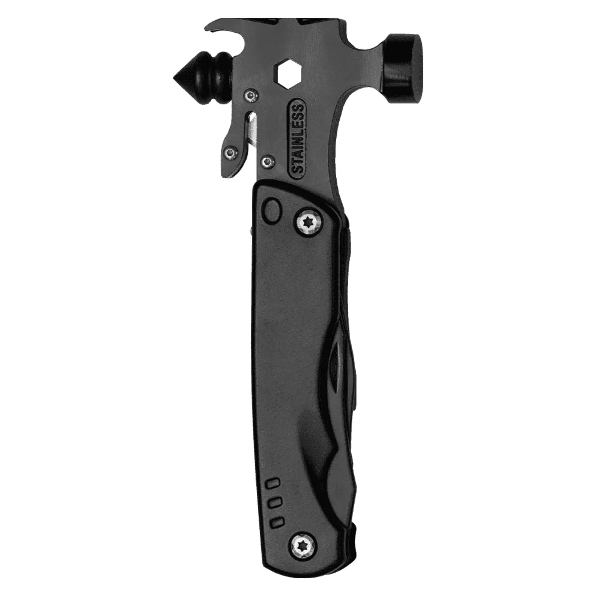 Survival Hammer And Multi-Tool By Trekk