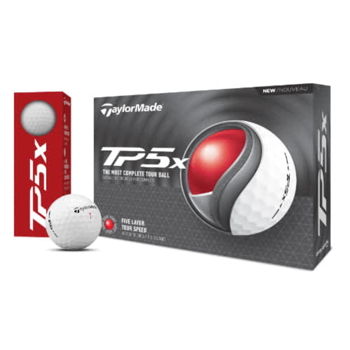 Tourx Pro