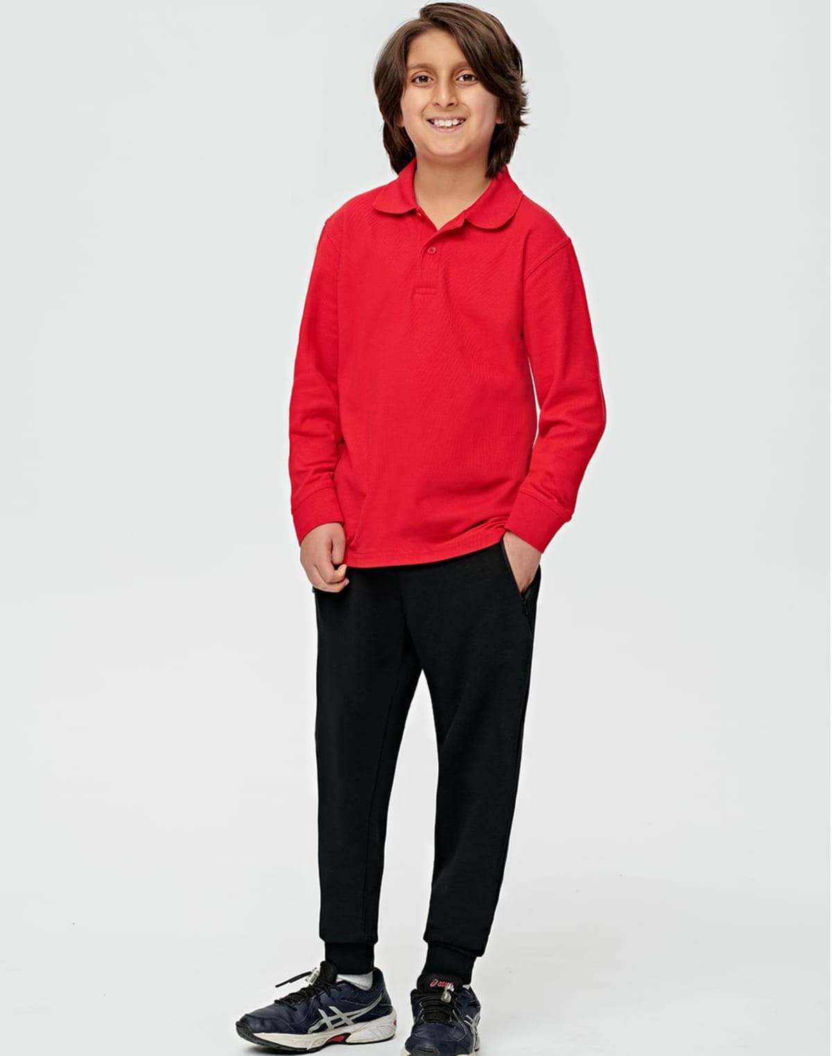 Kids' Nick Sweat Pants