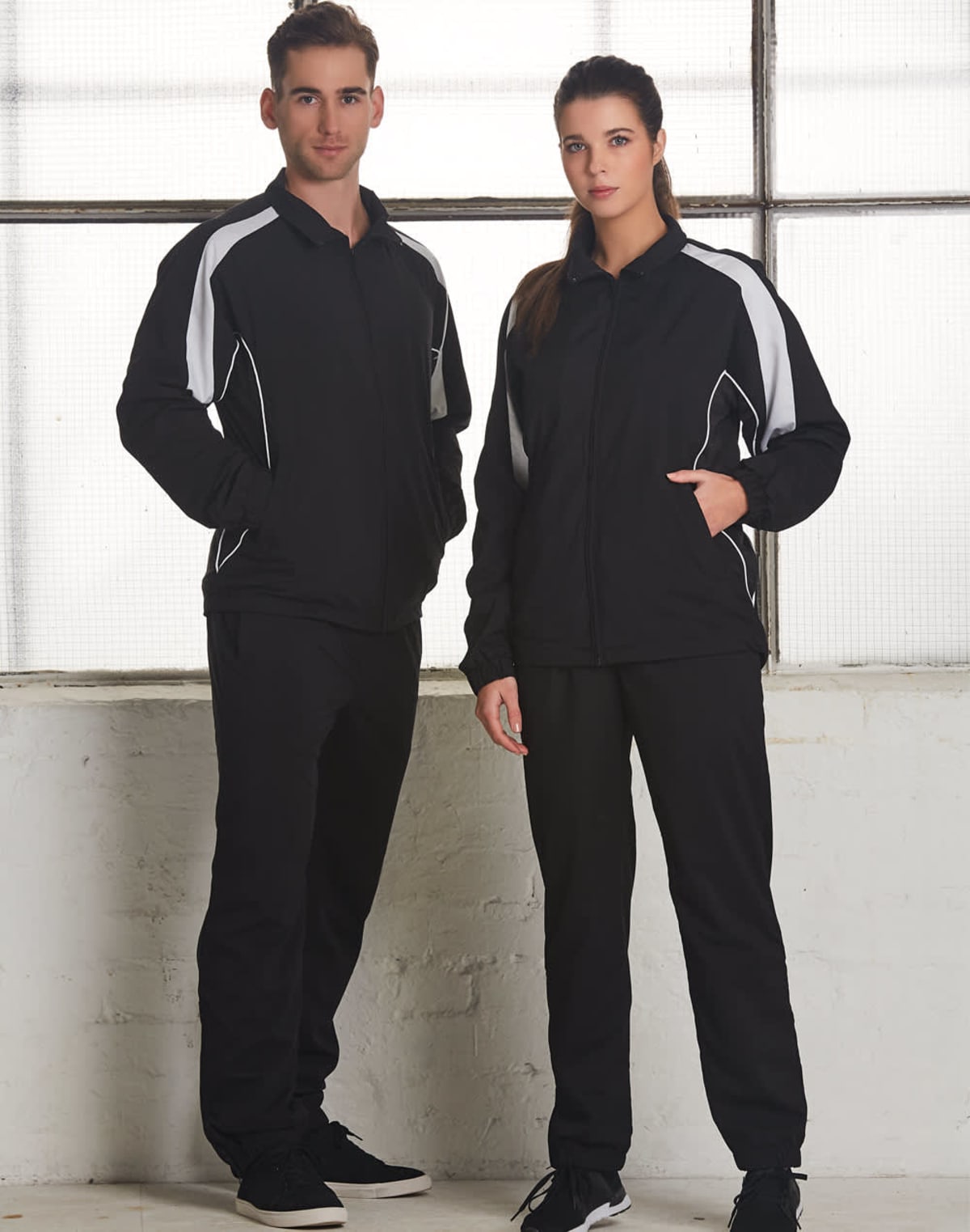 Adults Ultra Warm Up Pants