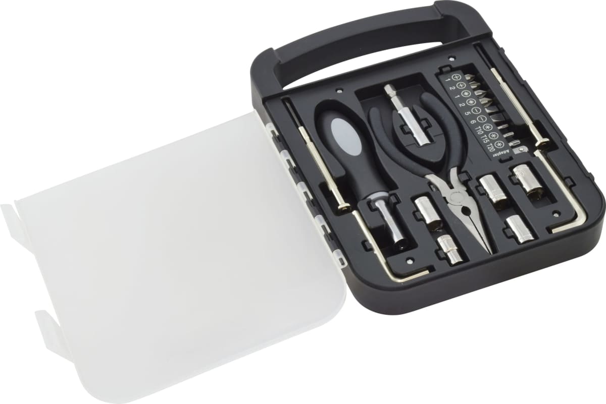 Maine Tradie Imprinted Tool Kits