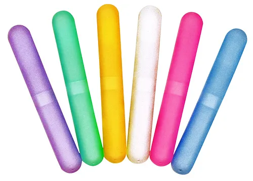 Toothbrush Cases