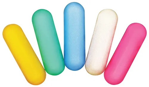 Toothbrush & Pastes