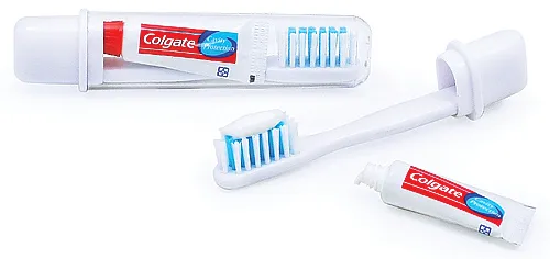 Toothpaste And Brush Sets