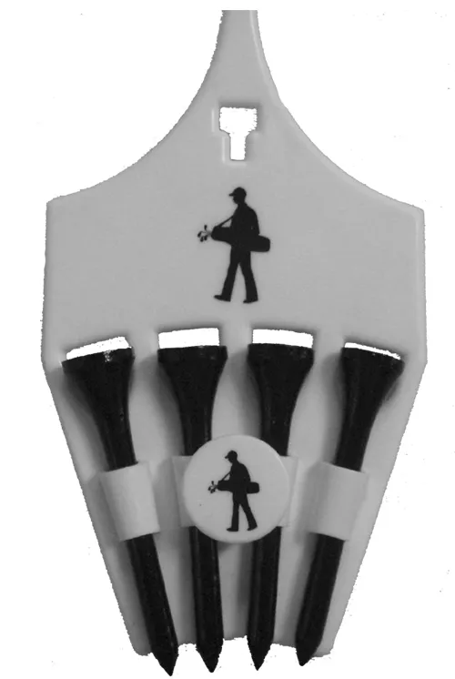 Shield Caddies