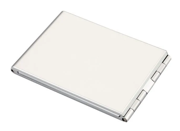 Personalised Tri Mirrors