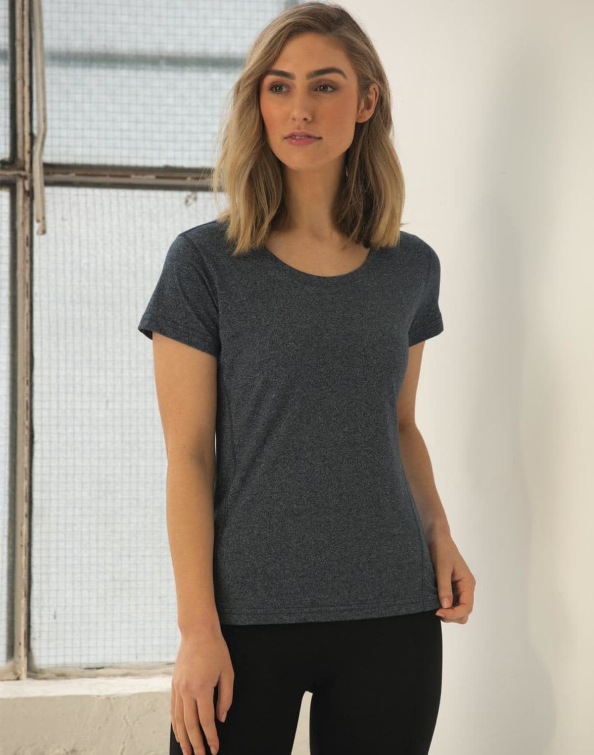 Women's Cool Cotton Rich Tees
