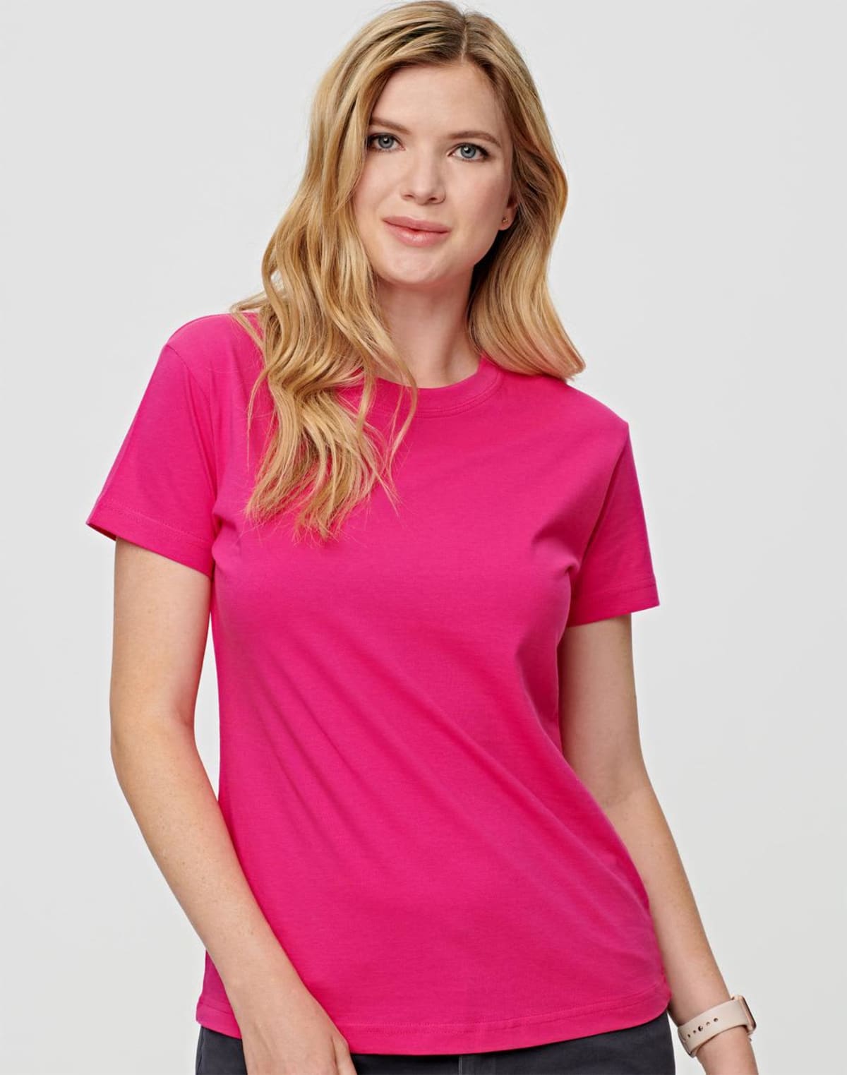 Women's Modern Fit Tees