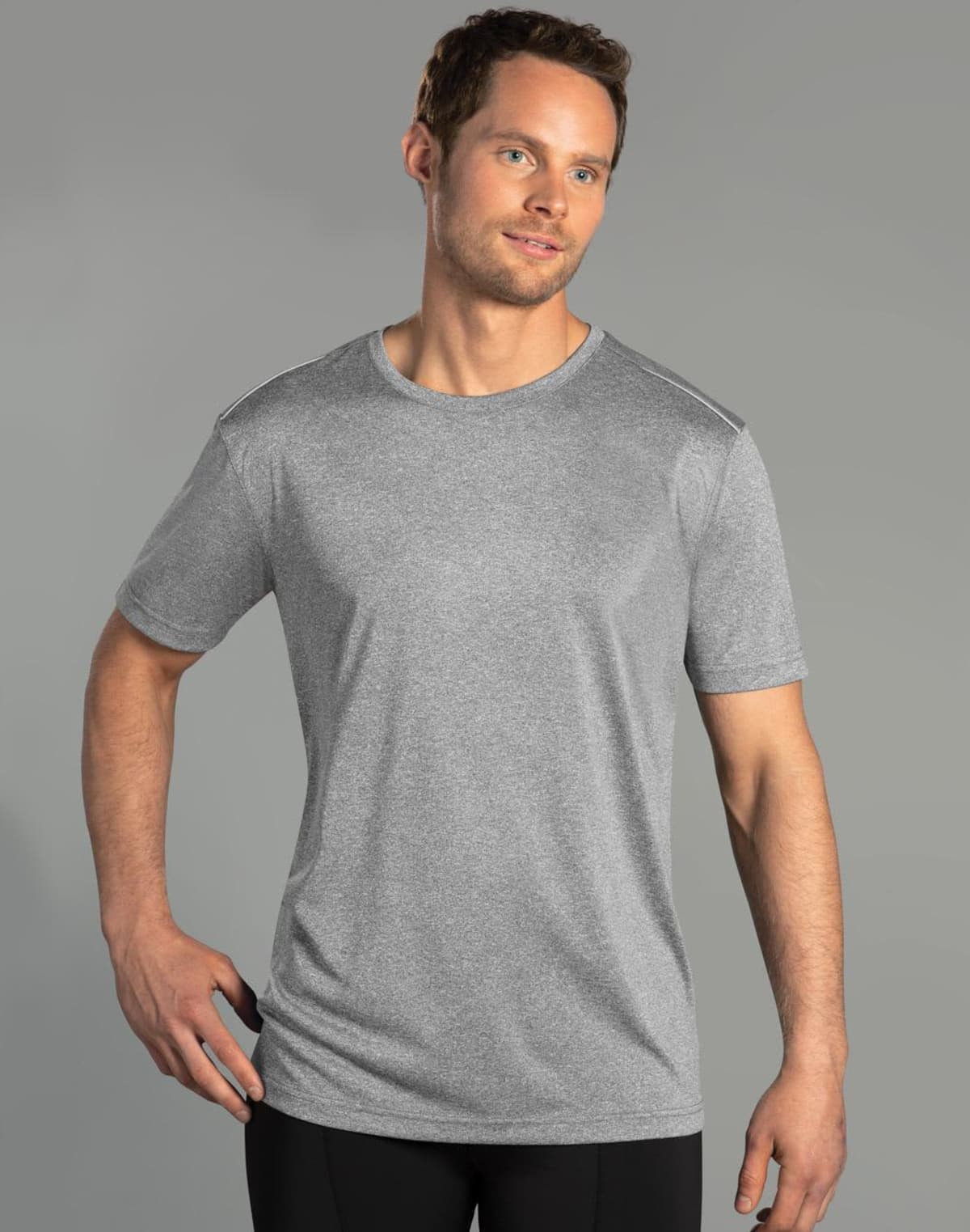 Men's Ultra Dry Tees