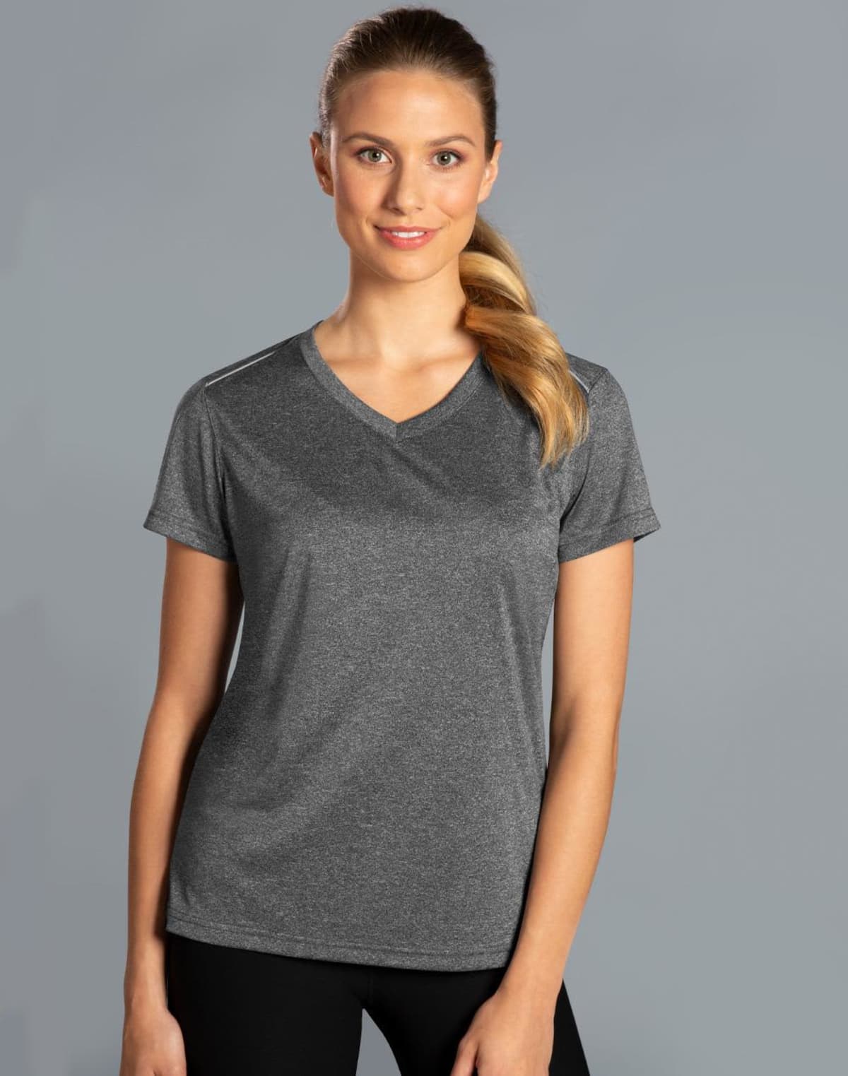Women's Ultra Dry Short Tees