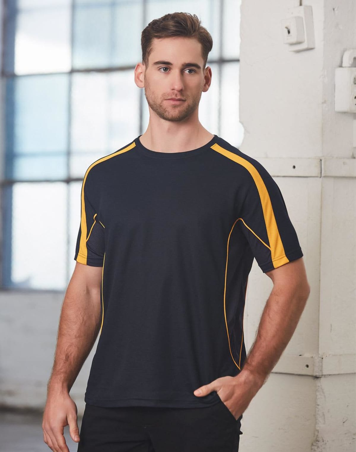 Men's Truedry T-Shirt