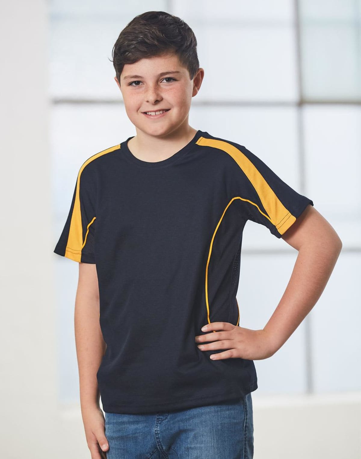 Kid's Truedry T-Shirt