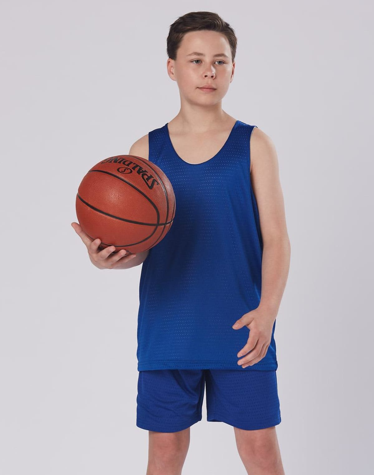 Kid's Dunk Singlets