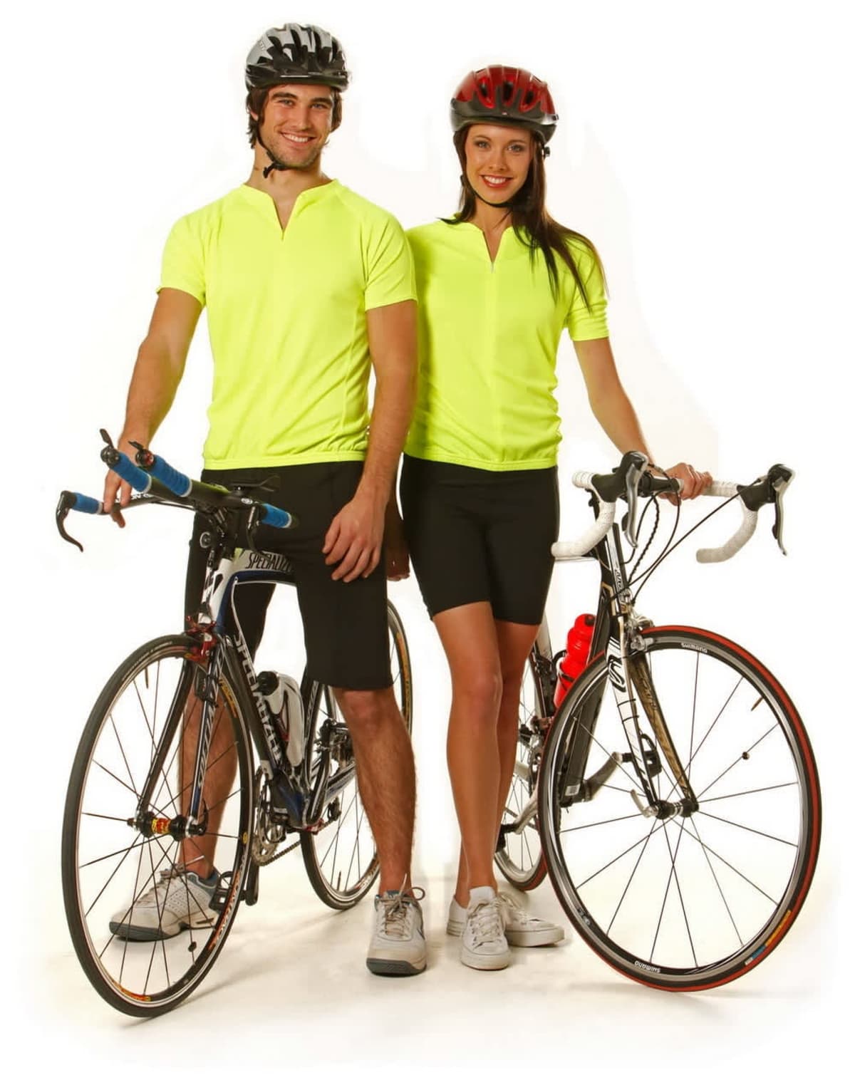 Pro Cyclying Top