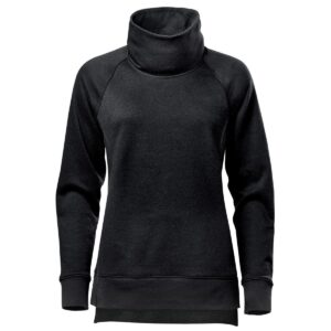 Stormtech Womens Layerluxe Turtle Neck Pullovers