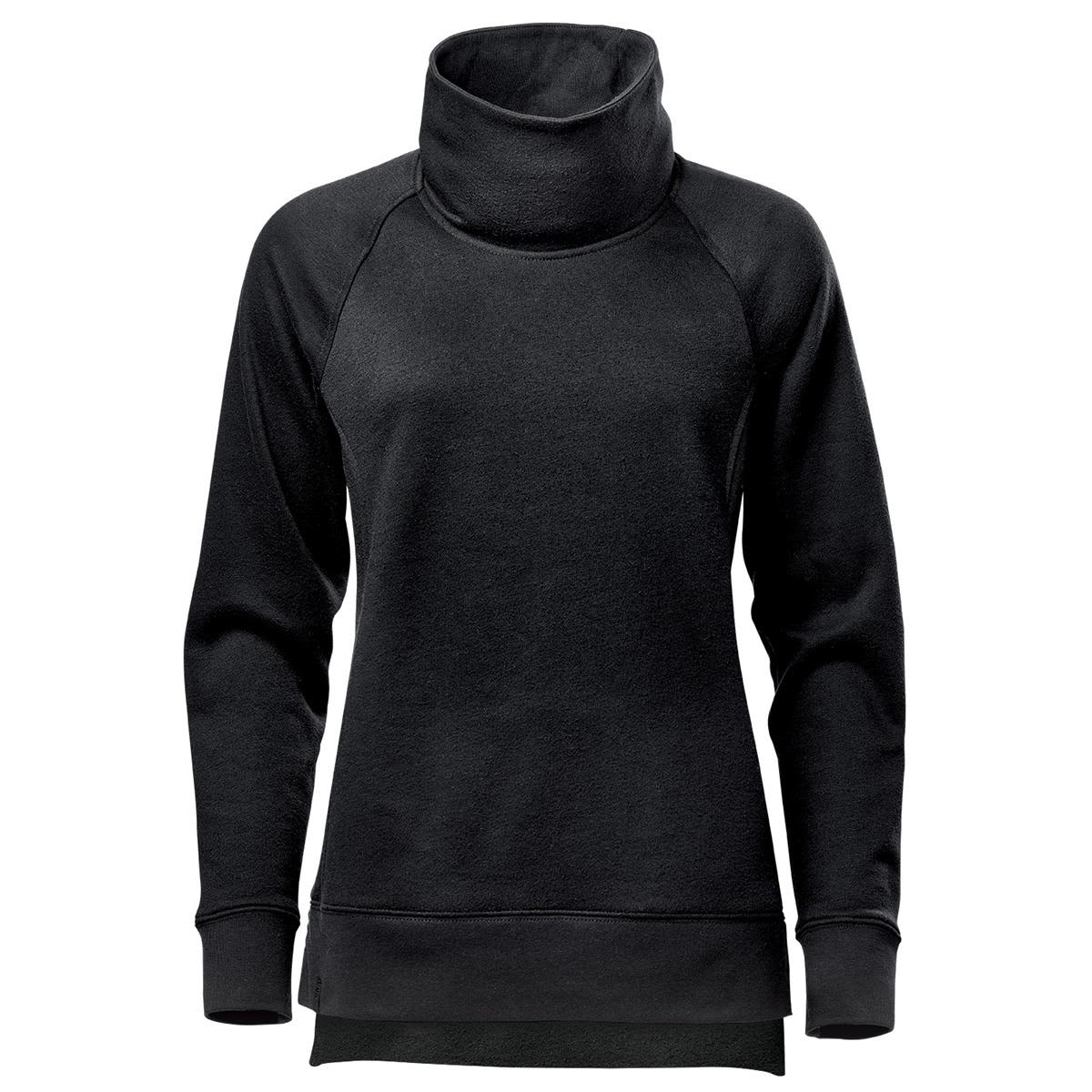 Stormtech Womens Layerluxe Turtle Neck Pullovers