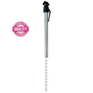 Tyre Gauge Marketing Items